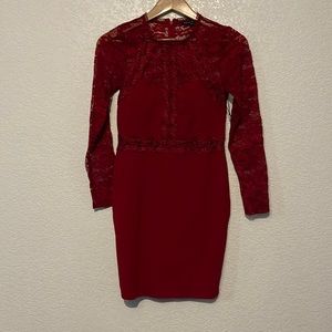 knee length dresses for ladies SERAPHINE MAXI DRESS
